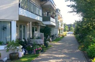 Wohnung mieten in Thüringenstraße 10, 41564 Kaarst, 2 Zi.-Wohlfühlwohnung mit Balkon seniorengerecht für Personen ab 55 Jahre