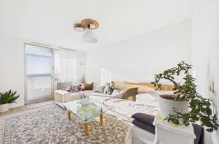 Wohnung mieten in 60433 Bonames, 2-Zimmer-Wohnung mit Balkon. Einbauküche gegen Abstand möglich