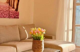 Wohnung mieten in 83607 Holzkirchen, Möblierte, sonnige Wohnung in Bestlage von Holzkirchen