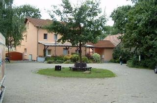 Wohnung mieten in Göttin, 14542 Werder (Havel), Helle Zwei-Zimmer-Wohnung am Göttiner See