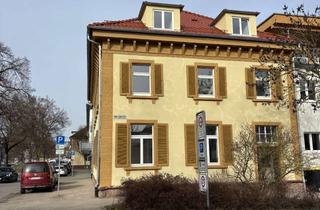 Wohnung mieten in Max-Egon-Straße 16, 78166 Donaueschingen, Helle 2-Zimmer DG Wohnung in Donaueschingen in allerbester Lage