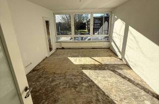 Wohnung mieten in Stöppken, 41334 Nettetal, Helle 2-Zimmer-Wohnung mit Balkon in Lobberich