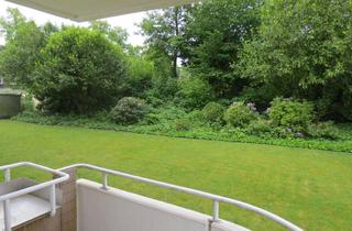 Wohnung mieten in Ewaldstraße 74, 45699 Herten, Ewaldstr.74, Nähe Zentrum, 2,5 Raum Senioren-Wohnung im EG