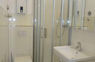 Wohnung mieten in Velberter Straße xx, 45239 Heidhausen, 2 Raum Komfort-Altbauwohnung mit EBK u. Balkon in Werden/Fischlaken