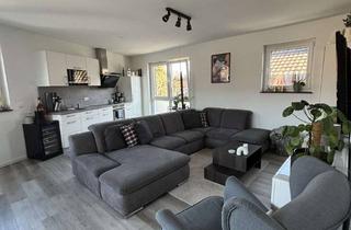 Wohnung mieten in Alfred-Flender-Str. 88, 46395 Bocholt, Neuwertige 3-Zimmer-Wohnung mit Balkon in Bocholt