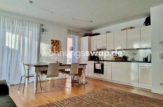 Wohnung mieten in Andreas-Knack-Ring A 11, 22307 Barmbek-Nord, Wohnungstausch: Andreas-Knack-Ring 11a