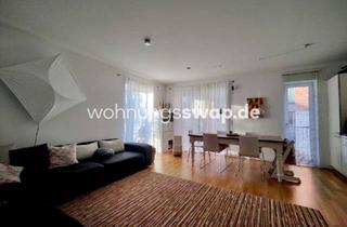 Wohnung mieten in Andreas-Knack-Ring A 11, 22307 Barmbek-Nord, Wohnungstausch: Andreas-Knack-Ring 11a