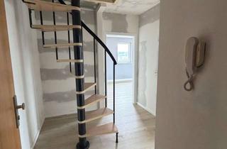 Wohnung mieten in Klappenweg, 37339 Teistungen, Charmante 3-Zimmer Wohnung mit Dachgeschossbereich in Teistungen