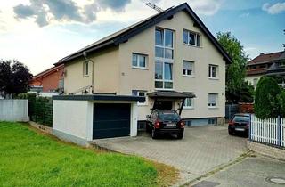 Wohnung mieten in Rettigheimer Straße 12, 69242 Mühlhausen, komplett renovierte Dachgeschoss-Whg. 65m²- 2ZKB Klima + Einbauküche + großer Balkon + Stellplatz