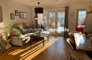 Wohnung mieten in Reinhold-Schneider-Straße 10, 14469 Bornstedt, Wohnungstausch: Reinhold-Schneider-Straße 10