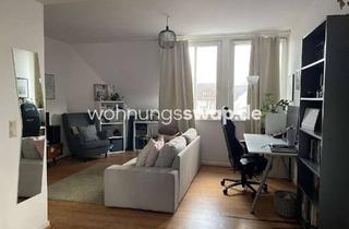 Wohnung mieten in Eppendorfer Landstraße, 20251 Eppendorf, Wohnungstausch: Eppendorfer Landstraße 7