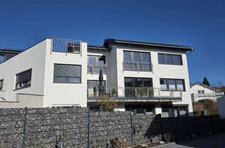 Wohnung mieten in Unraspfad, 52385 Nideggen, Schöne Barrierefreie 3 Zimmerwohnung mit Blick zur Burg Nideggen zu vermieten