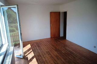 Wohnung mieten in Im Bruche, 37083 Göttingen, Gemütliche 3-Zimmerwohnung in Geismar *mit kleinem Garten*