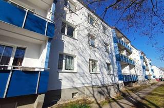 Wohnung mieten in Gerichtsrain 62, 06217 Merseburg, Schöner wohnen bei der TAG Wohnen - EG links