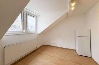 Wohnung mieten in 61348 Bad Homburg, Bad Homburg: 2-Zimmer Singles-Wohnung im Dachgeschoss