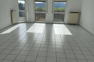 Wohnung mieten in 67722 Winnweiler, MODERNISIERTE EG-WOHNUNG MIT BALKON IN ATTRAKTIVER LAGE!