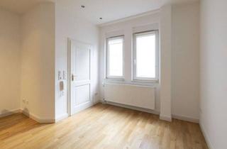 Wohnung mieten in 61348 Bad Homburg, Bad Homburg: Moderne 2-Zimmerwohnung mit Einbauküche - Beliebte Lage Nähe Louisenstraße