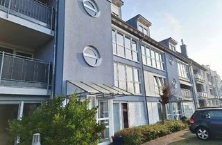 Wohnung mieten in 76297 Stutensee, 3-Zimmer mit Stellplatz und Balkon in begehrter Lage von Stutensee Blankenloch *möbliert*