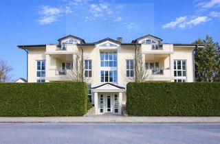 Wohnung mieten in 82008 Unterhaching, Exklusive Dachgeschosswohnung in Unterhaching – Stilvoll wohnen nahe München