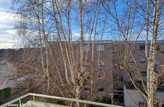 Wohnung mieten in Paul-Eyferth-Str. 71, 38304 Wolfenbüttel, 3-Zimmer Wohnung mit Balkon im 3. OG in Wolfenbüttel