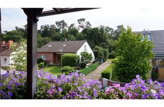 Wohnung mieten in 63303 Dreieich, 5-Zimmer-Wohnung mit zwei Balkonen, Sackgasse in Waldrandlage in Dreieich-Dreieichenhain