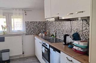 Wohnung mieten in Friedrich Ebert Straße, 74889 Sinsheim, Helle 3-Zimmer Dachgeschosswohnung in Sinsheim-Gartenstadt