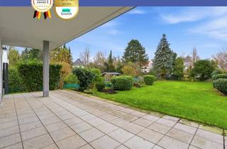 Wohnung mieten in 51379 Opladen, Zwei modernisierte Erdgeschosswohnungen mit Garten & Balkon in Opladen