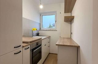 Wohnung mieten in Herzogstraße 42, 63263 Neu-Isenburg, Moderne 2-Zimmer Wohnung mit Balkon in Neu-Isenburg