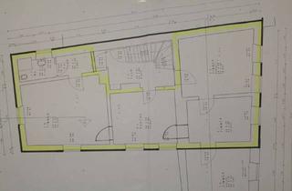 Wohnung mieten in Stadtplatz 11, 86551 Aichach, Charmante 3 Zimmer - Altbauwohnung im Zentrum von Aichach