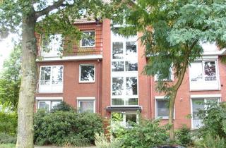 Wohnung mieten in Feldbehnstraße 48a, 25451 Quickborn, Zentrumsnahe 3-Zimmer-Wohnung in Quickborn, Feldbehnstraße