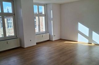 Wohnung mieten in Badenstr. 15, 18439 Altstadt, Sonnige 2,5 Zimmer-Wohnung mit Terrasse