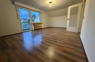 Wohnung mieten in 58730 Fröndenberg, Helle 63 m² Wohnung in Fröndenberg Westicker Heide