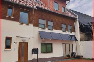 Wohnung mieten in 64521 Groß-Gerau, Energieeffiziente 2-Zimmer Wohnung - Zentral gelegen