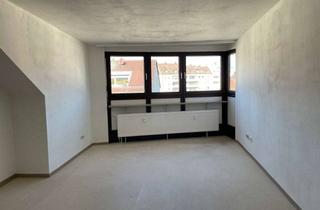 Wohnung mieten in Rennweg 26, 90489 Wöhrd, Gemütliche 1-Zimmer-Dachgeschosswohnung in zentraler Lage wird frei