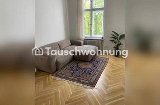 Tauschwohnungen in Uhlandstraße 14, 10623 Charlottenburg, Tauschwohnung: Schöne Altbauwohnung in Charlottenburg beim Savinyplatz