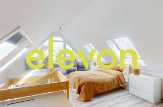 Wohnung mieten in Mühlendamm 66, 22087 Hohenfelde, Exklusive Wohnung mit Dachterrasse und EBK