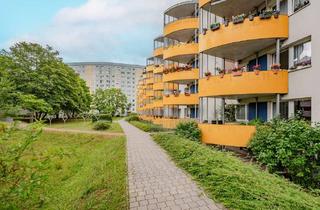 Wohnung mieten in Joliot-Curie-Straße, 17036 Neubrandenburg, FamilienWohnen in der Oststadt!