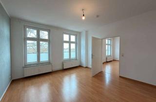 Wohnung mieten in 23554 St. Lorenz Nord, Altbauwohnung im 2. OG in St. Lorenz Nord