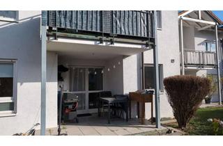 Wohnung mieten in Herda-Vogel-Straße 32, 74211 Leingarten, Helle 3-Zimmer Wohnung mit Balkon und Garage in Leingarten