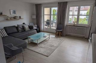 Wohnung mieten in Lichtensteinstraße, 71088 Holzgerlingen, Modernisierte 3,5-Zimmer-Wohnung in Top Lage von Holzgerlingen