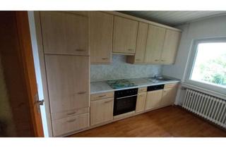 Wohnung mieten in 53757 Sankt Augustin, Gepflegte 2-Zimmer-Wohnung mit Balkon in Sankt Augustin