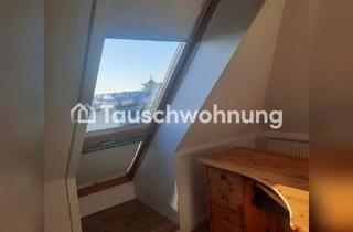 Tauschwohnungen in Rostocker Heide, 18055 Stadtmitte, Tauschwohnung: 3- Raumwohnung