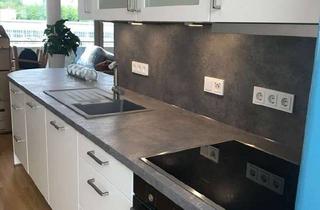 Wohnung mieten in 93049 Westenviertel, Exklusive 3-Zimmer-Wohnung mit Dachterrasse im Regensburger Dörnbergviertel