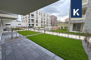 Wohnung mieten in Frieda-Mager-Allee, 53121 Dransdorf, Terrasse und Garten für Ihren Endenichsommer