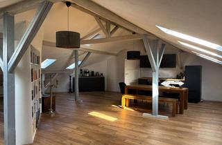 Lofts mieten in Sophienstraße 15, 68165 Schwetzingerstadt, Loft ähnliche 2ZKB in Bestlage Oststadt - KLIMATISIERT