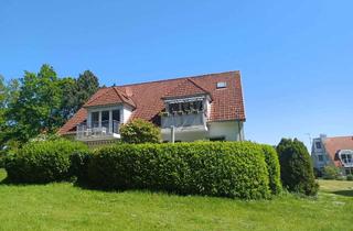 Wohnung mieten in Am Seehof 10, 23730 Sierksdorf, Charmante Dachgeschosswohnung mit Balkon, 2 Zimmer, Toplage