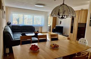 Wohnung mieten in Frankfurter Straße 50, 64347 Griesheim, Gepflegte 4-Zimmer-Wohnung im 2. OG mit Balkon und Garage in Griesheim