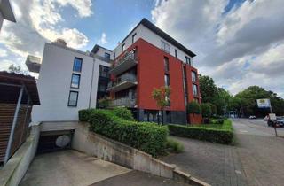 Penthouse mieten in Eupener Str. 114, 52066 Aachen, Penthouse mit Dachgarten und Tiefgarage