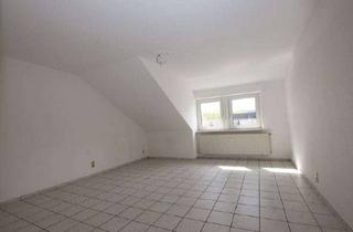 Wohnung mieten in 49124 Georgsmarienhütte, Helle 3-Zimmer-Dachgeschosswohnung mit Mitgestaltungsmöglichkeit – 72 m² in Georgsmarienhütte