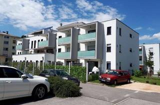 Wohnung mieten in Jahnstraße, 83395 Freilassing, 2-Zimmer-Wohnung mit Balkon im 1. OG im Zentrum